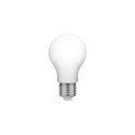 LED bulb in Porcelain A60 12W E27 Dimmable 2700K-IRC95