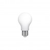 LED bulb in Porcelain A60 12W E27 Dimmable 2700K-IRC95