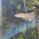 Hanging lamp for outdoor use - From 3 to 10 meters of IP65 textile cable - 3 colors of ring sockets