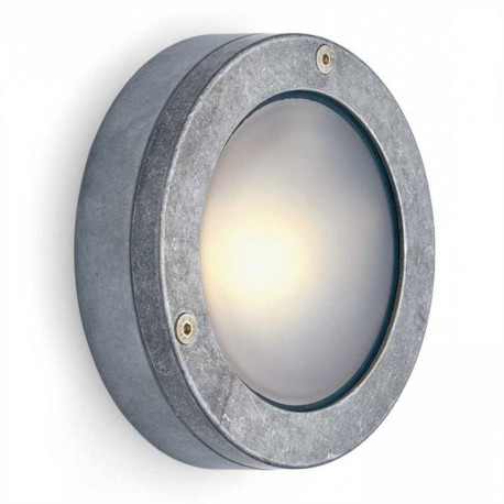 Applique fonte d'aluminium pour l'extérieur - IP65