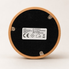 Socle de lampe nomade ALBA