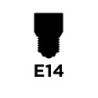 À vis E14