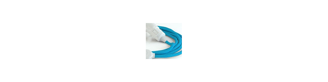 Lampe baladeuse avec interrupteur sur la douille