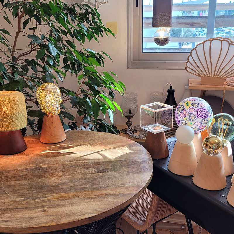 atelier luminaires jacou