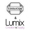 Coolicon et Lumix