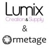 Lumix et Ormetage