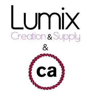 LUMIX et CA