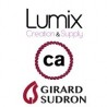 Lumix Creation, Creative Cables et Girard Sudron