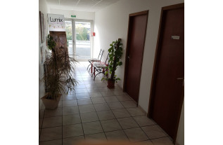 Point de retrait - Showroom