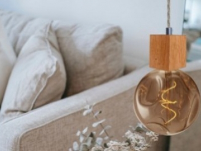 Nouvelle Gamme Luminaires Luberon